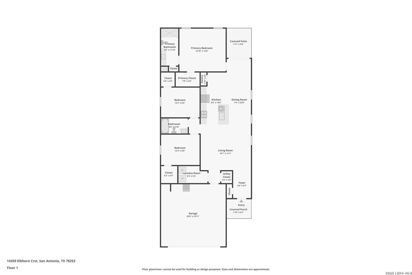 14359 Elkhorn