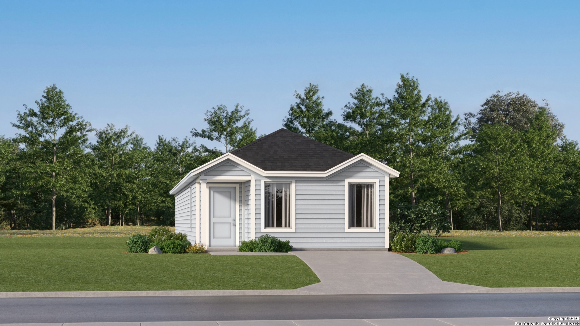 6816 Chert Chase