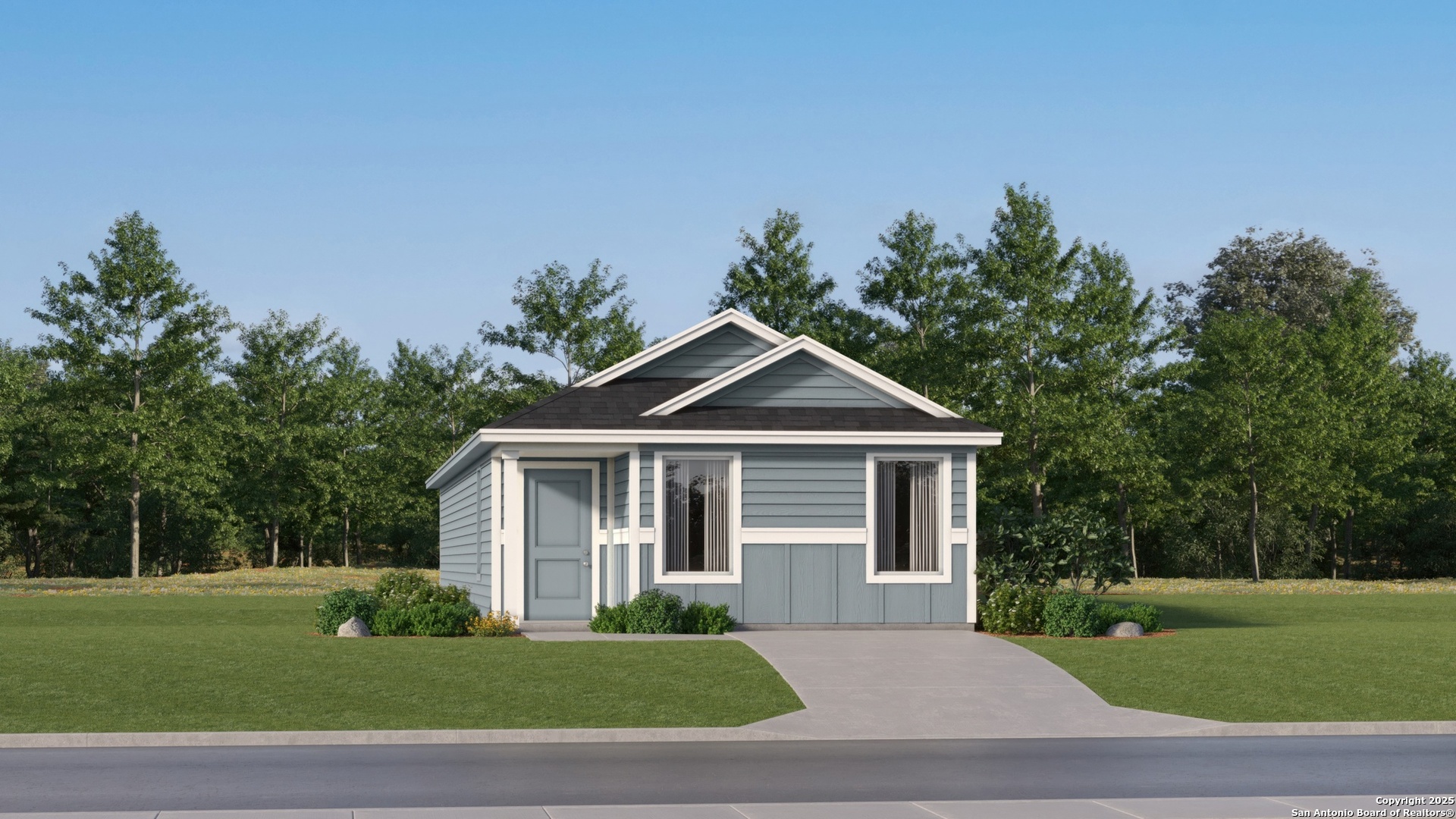 6836 Chert Chase