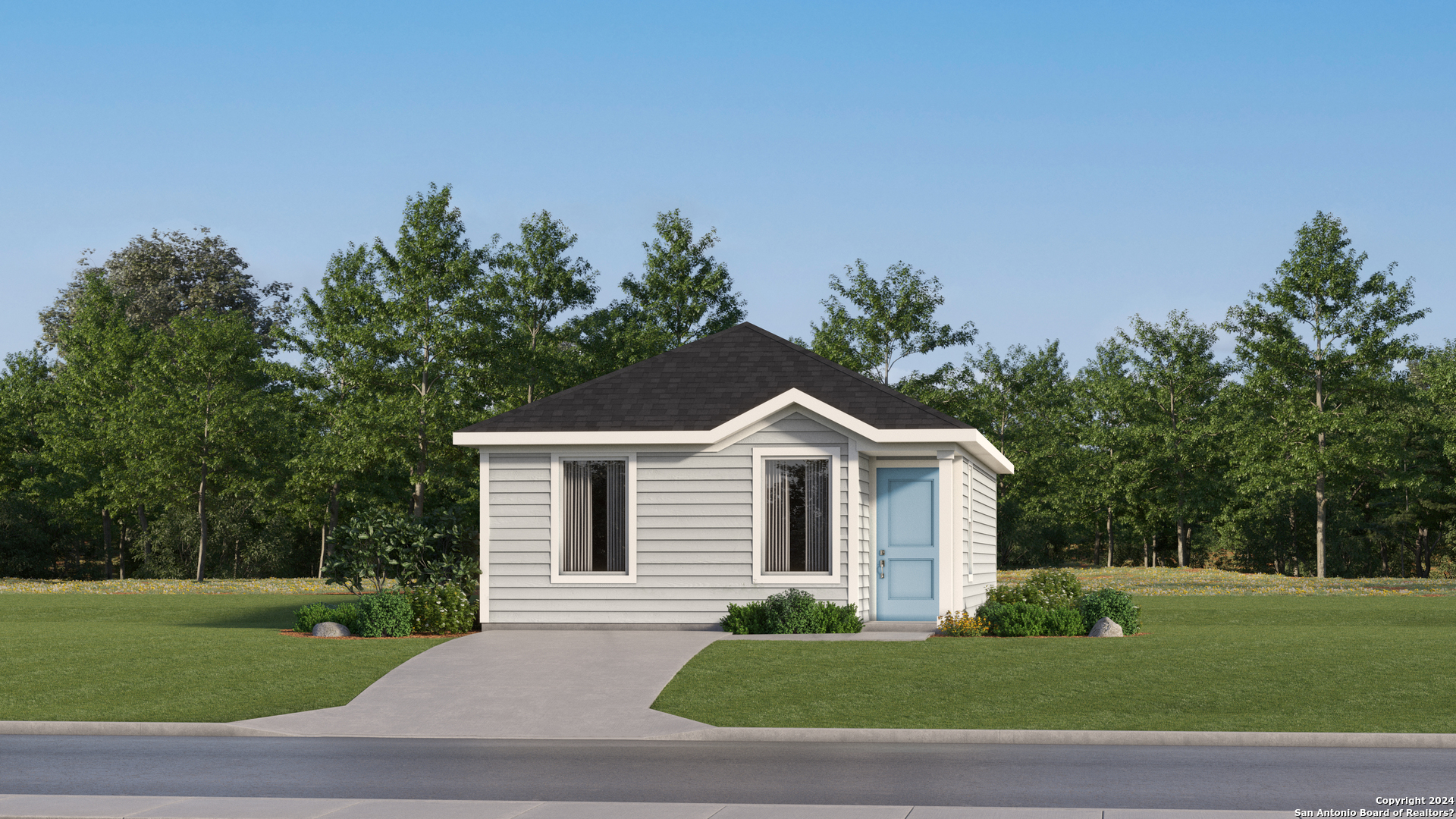 6731 Chert Chase