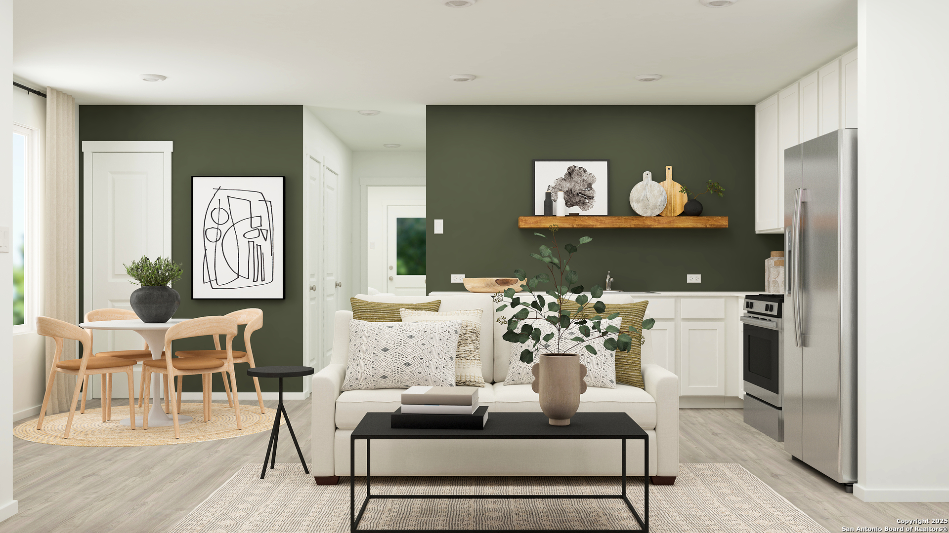 6731 Chert Chase
