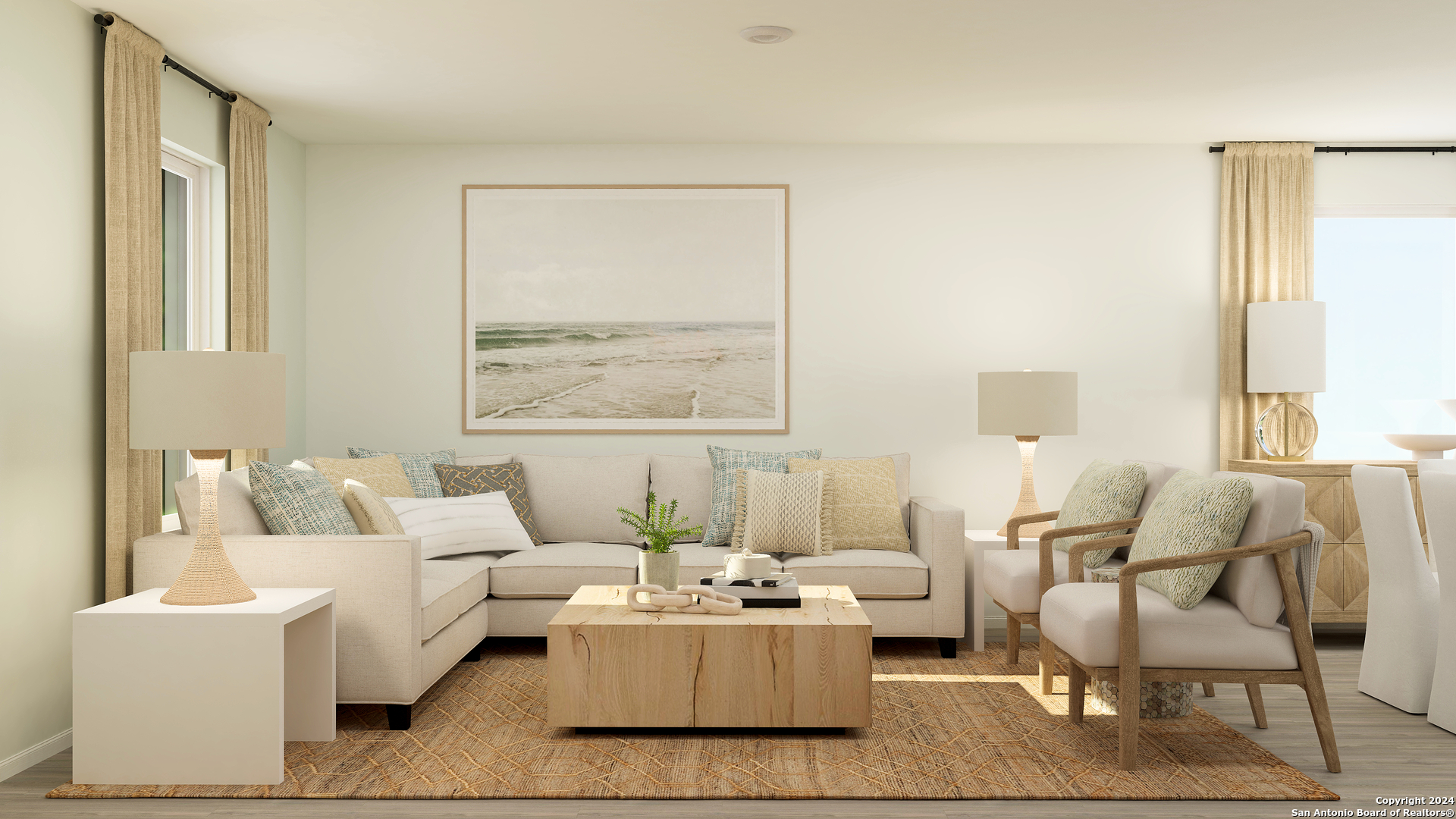 6722 Marble Ridge