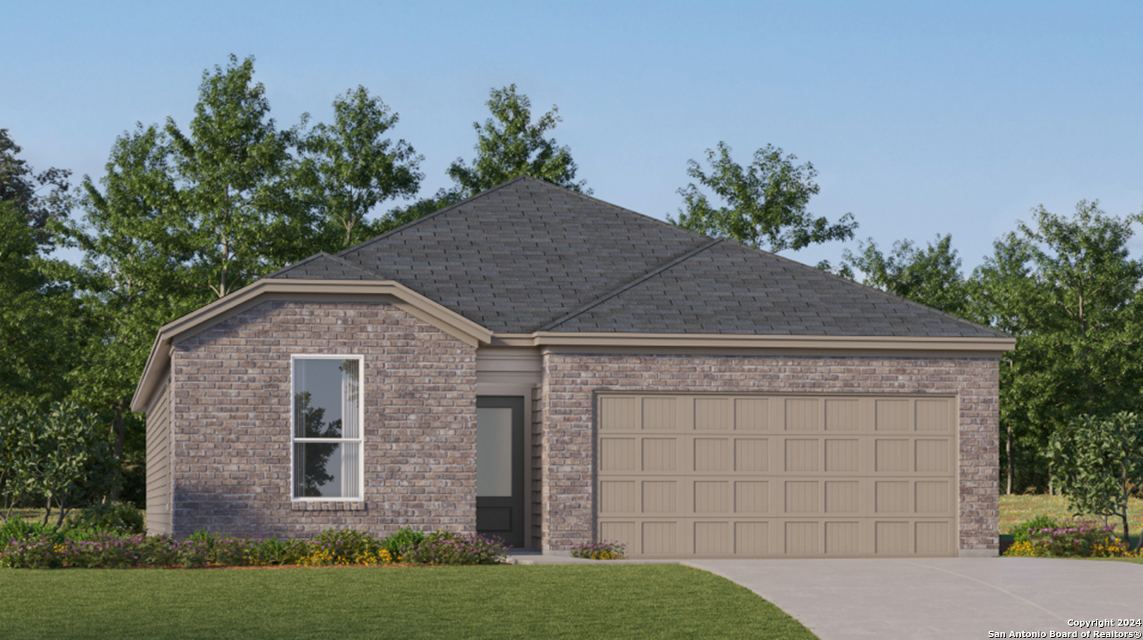 13218 Wrangler St