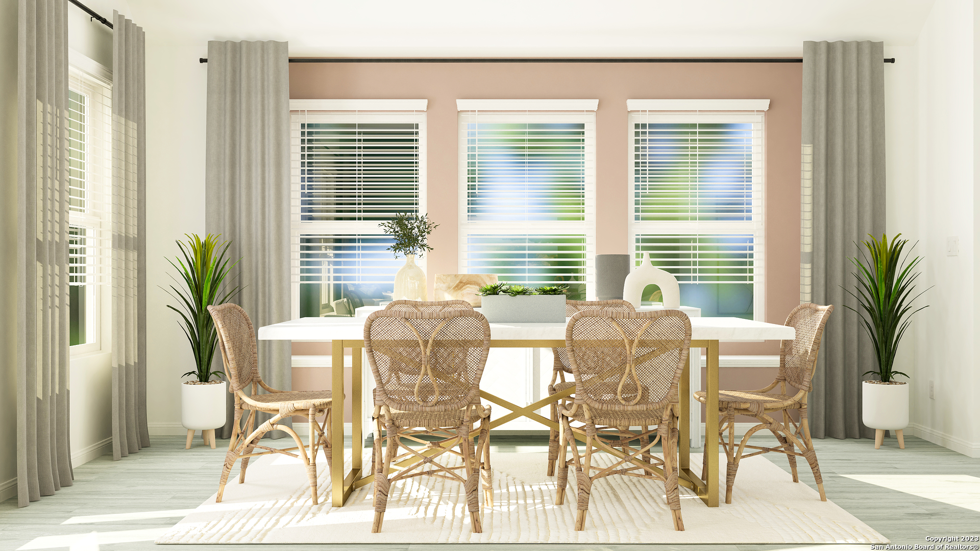 14505 Mansfield Mill