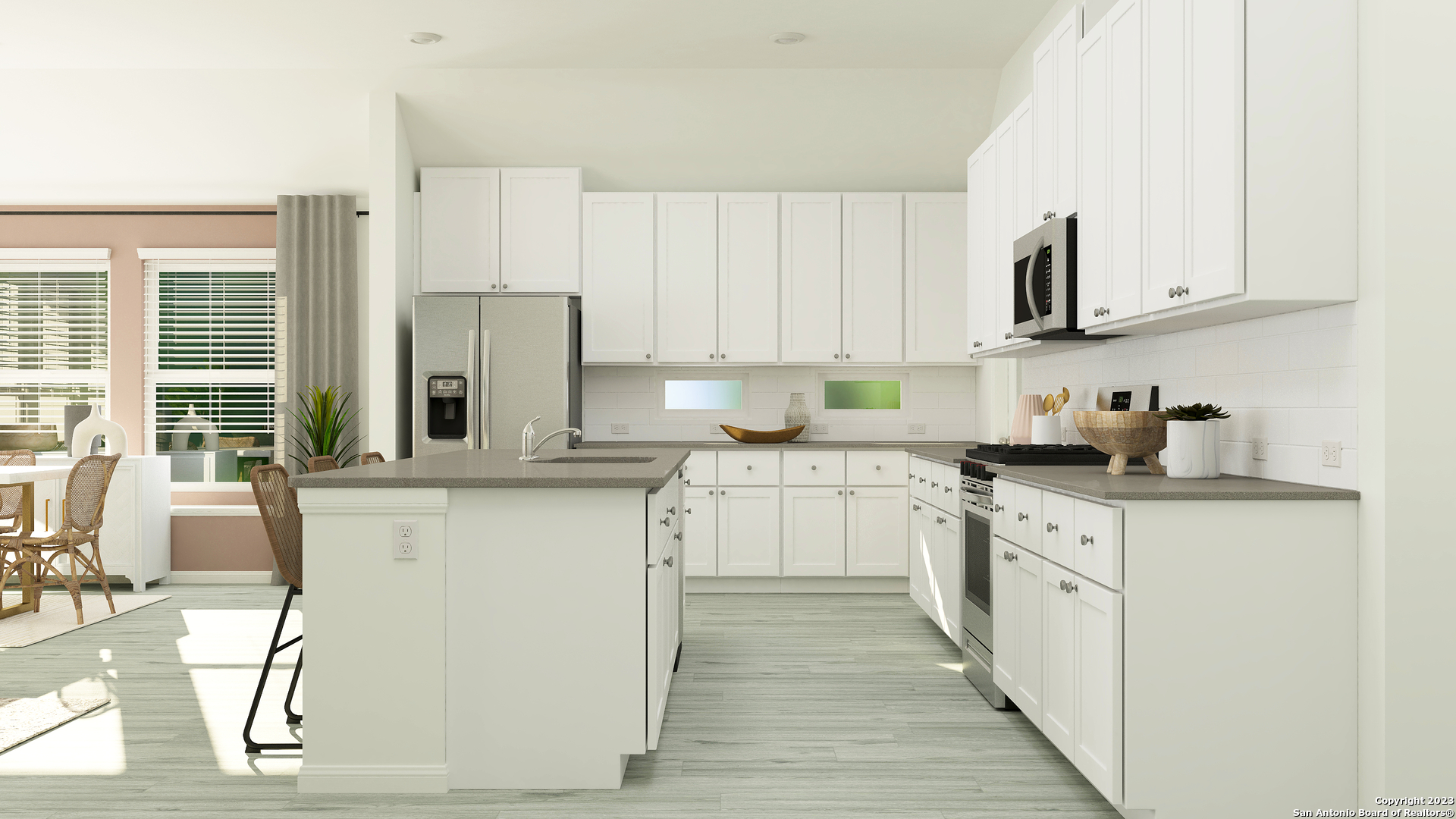 14505 Mansfield Mill