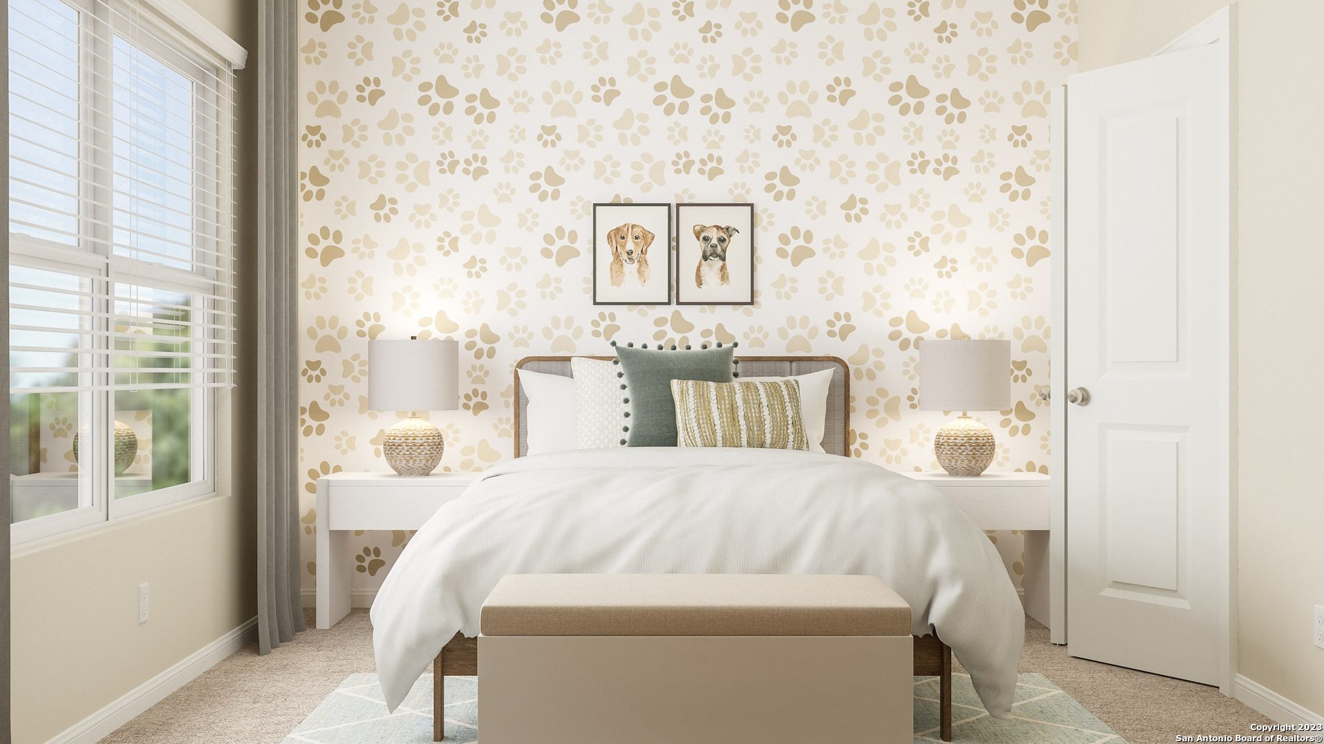 14505 Mansfield Mill