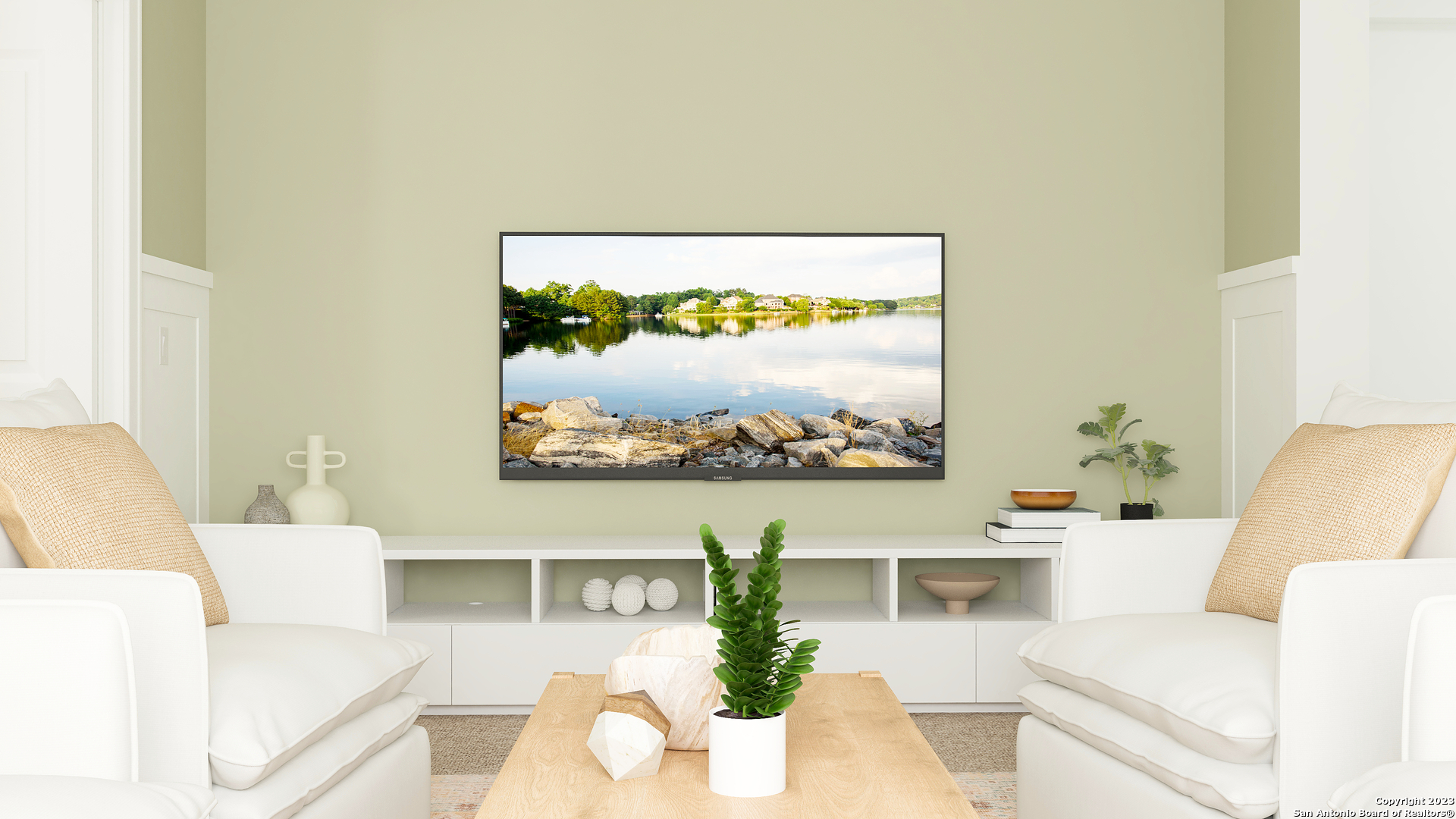 14505 Mansfield Mill