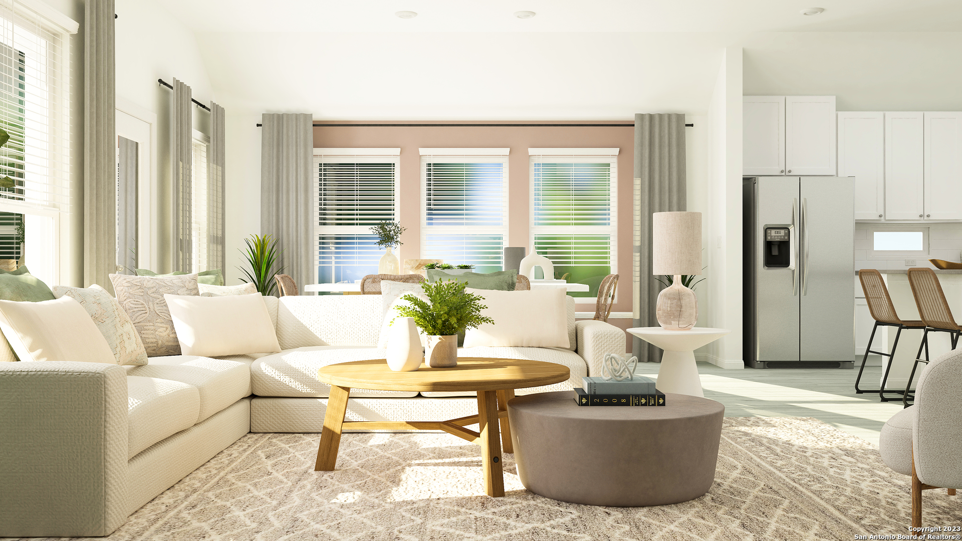 14505 Mansfield Mill