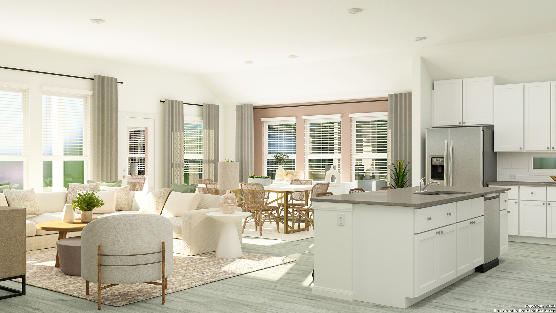 14505 Mansfield Mill