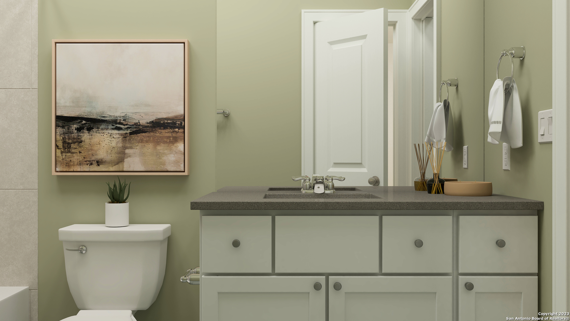 14505 Mansfield Mill