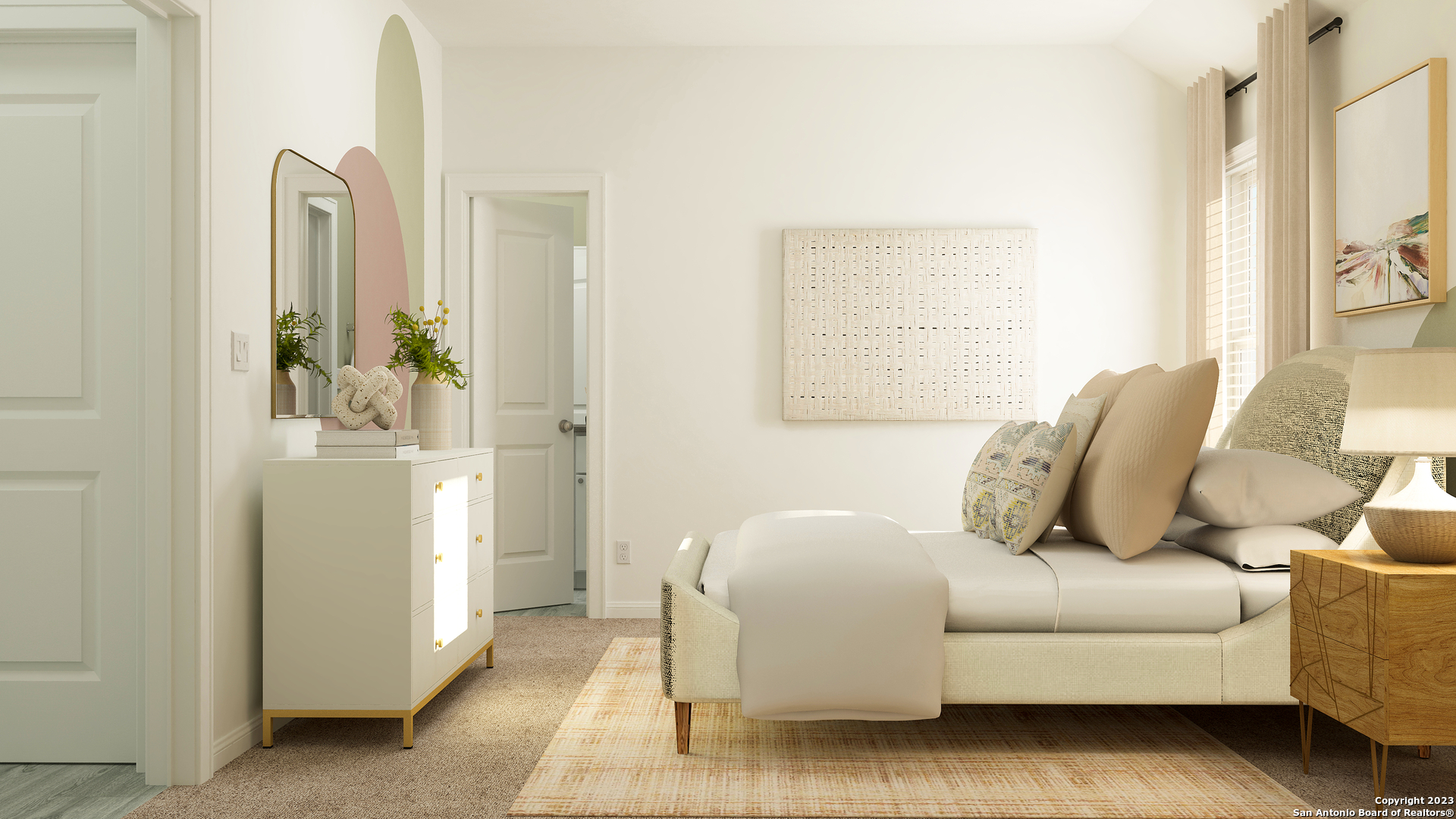 14505 Mansfield Mill