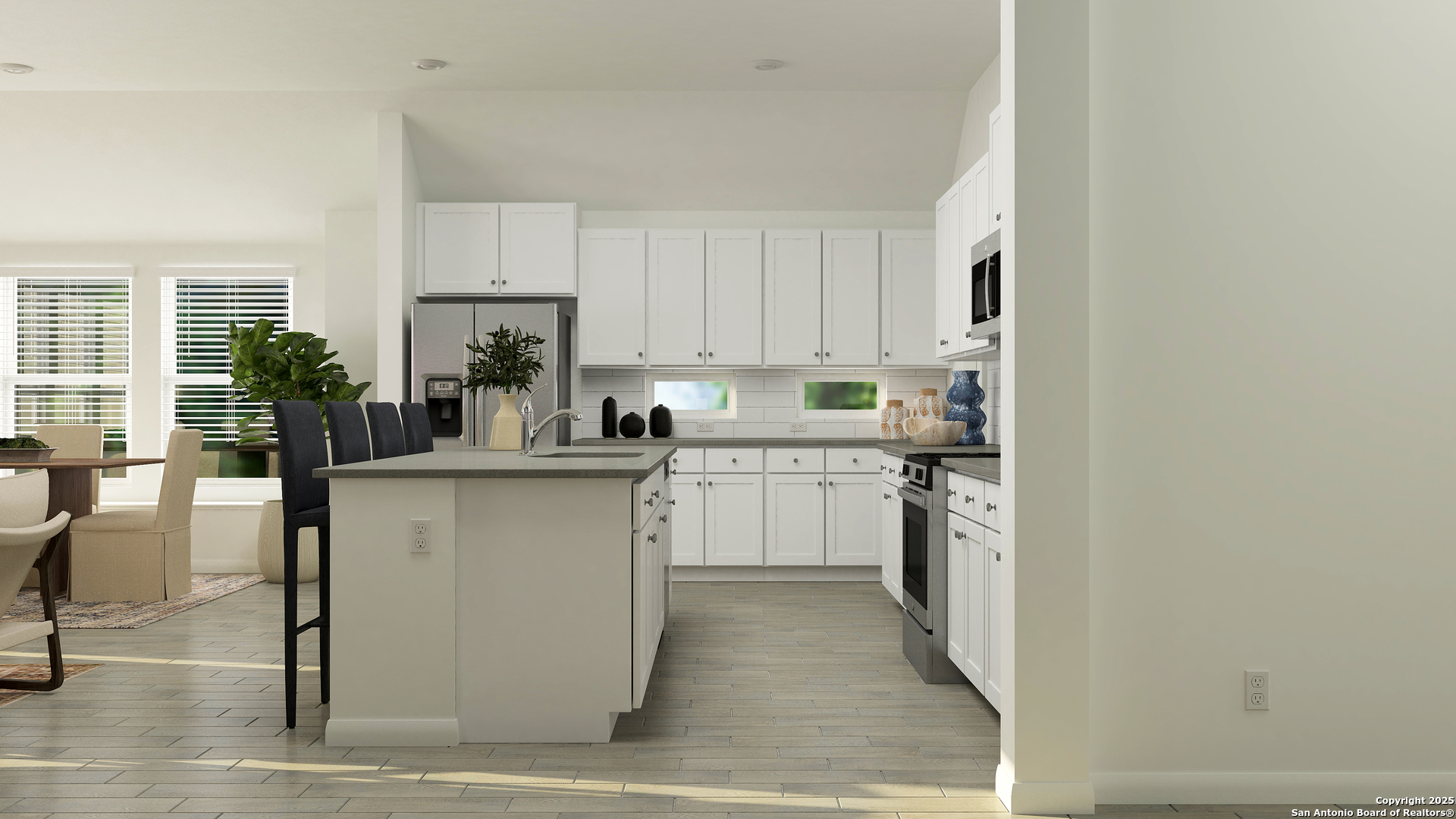 14521 Mansfield Mill