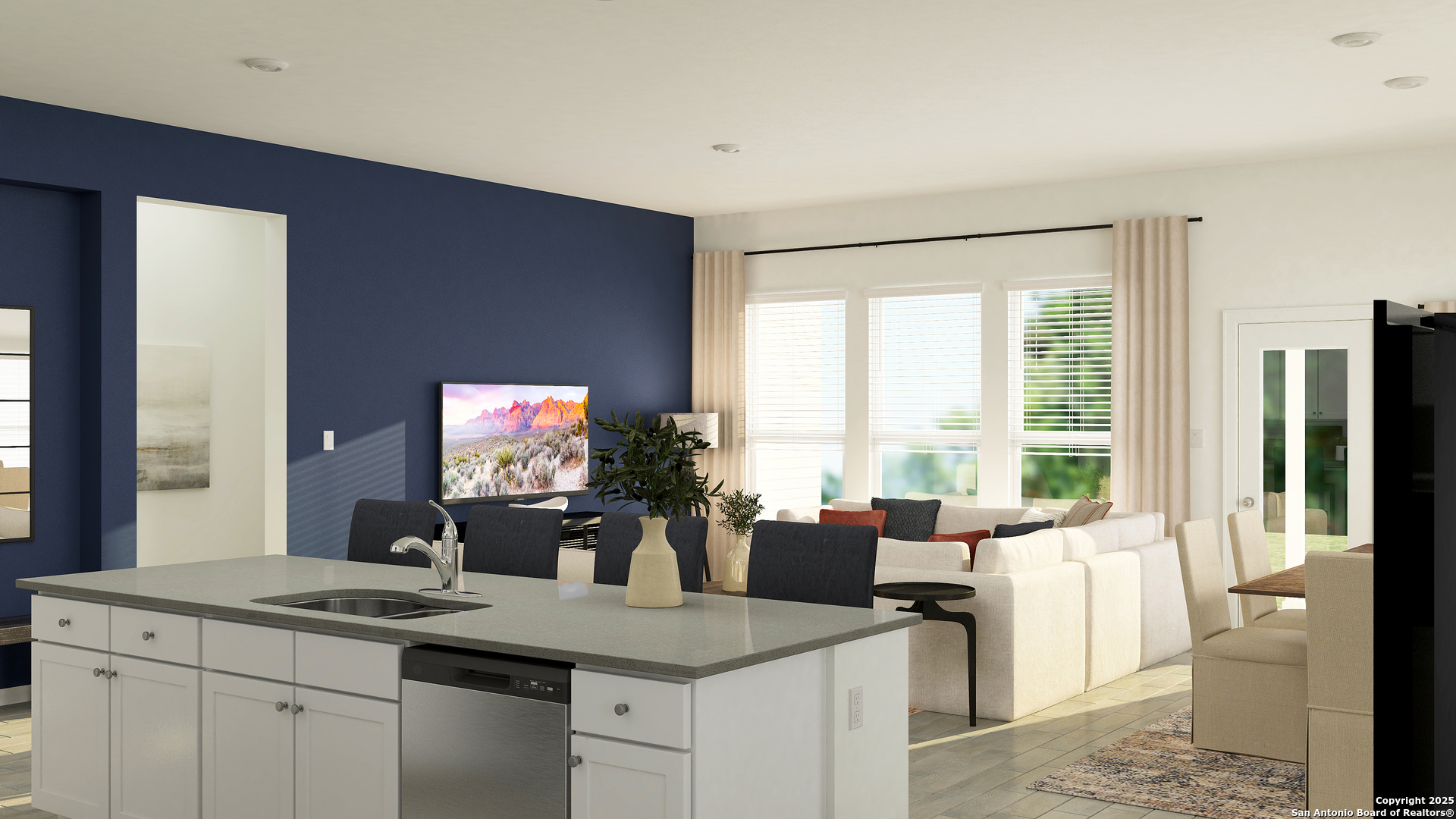 14521 Mansfield Mill