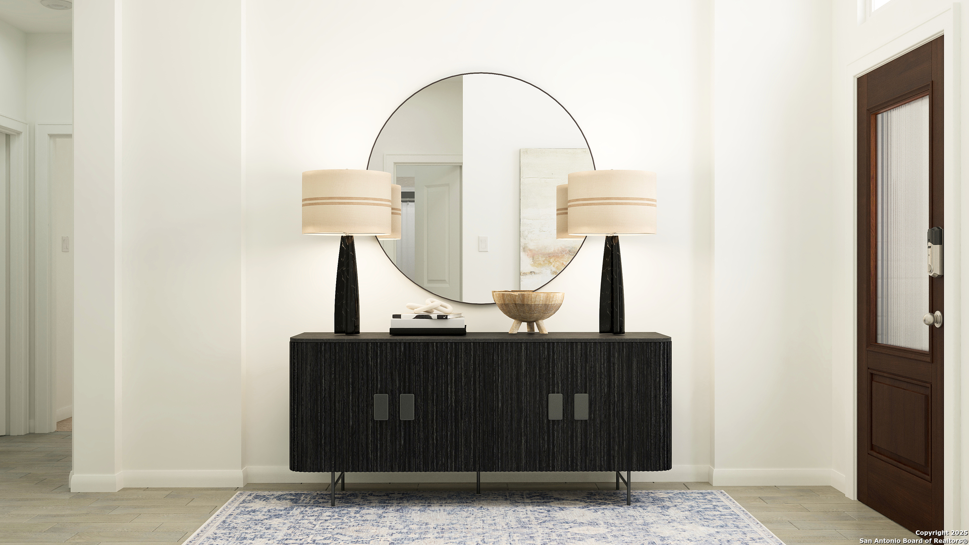 14521 Mansfield Mill