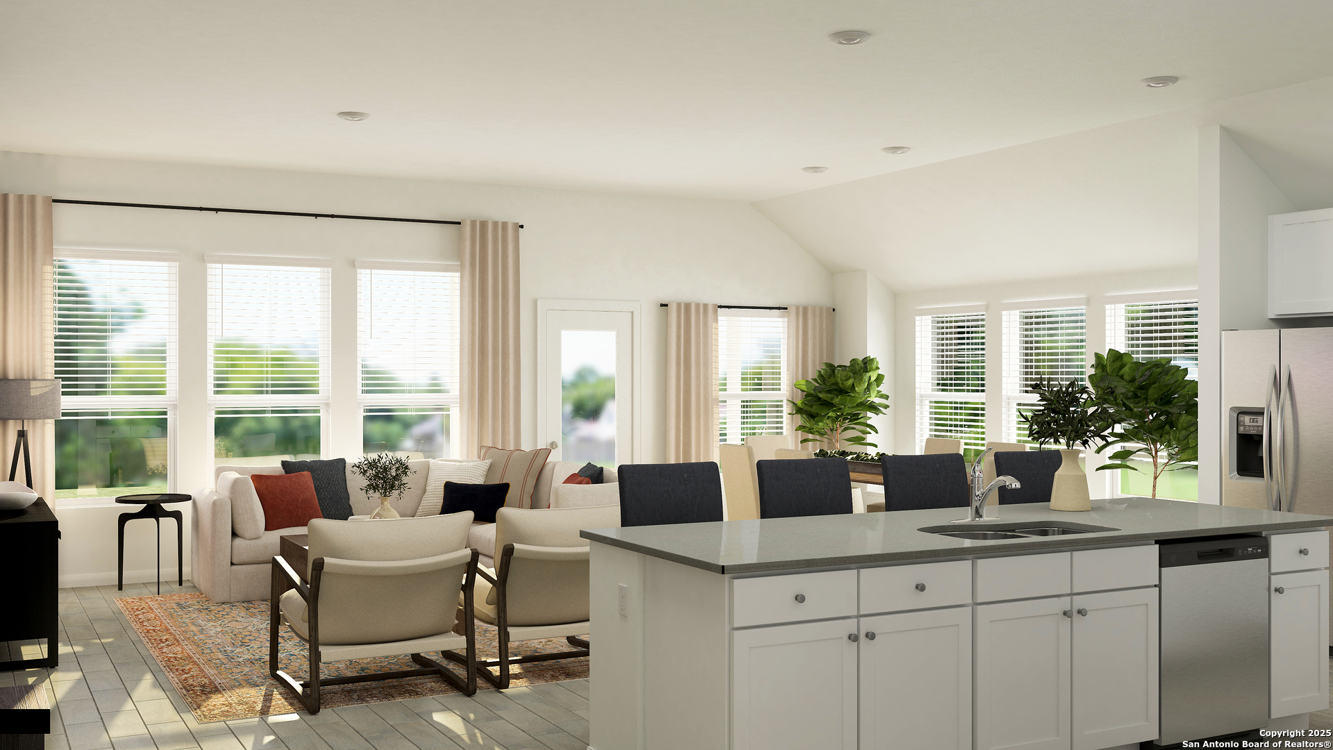 14521 Mansfield Mill