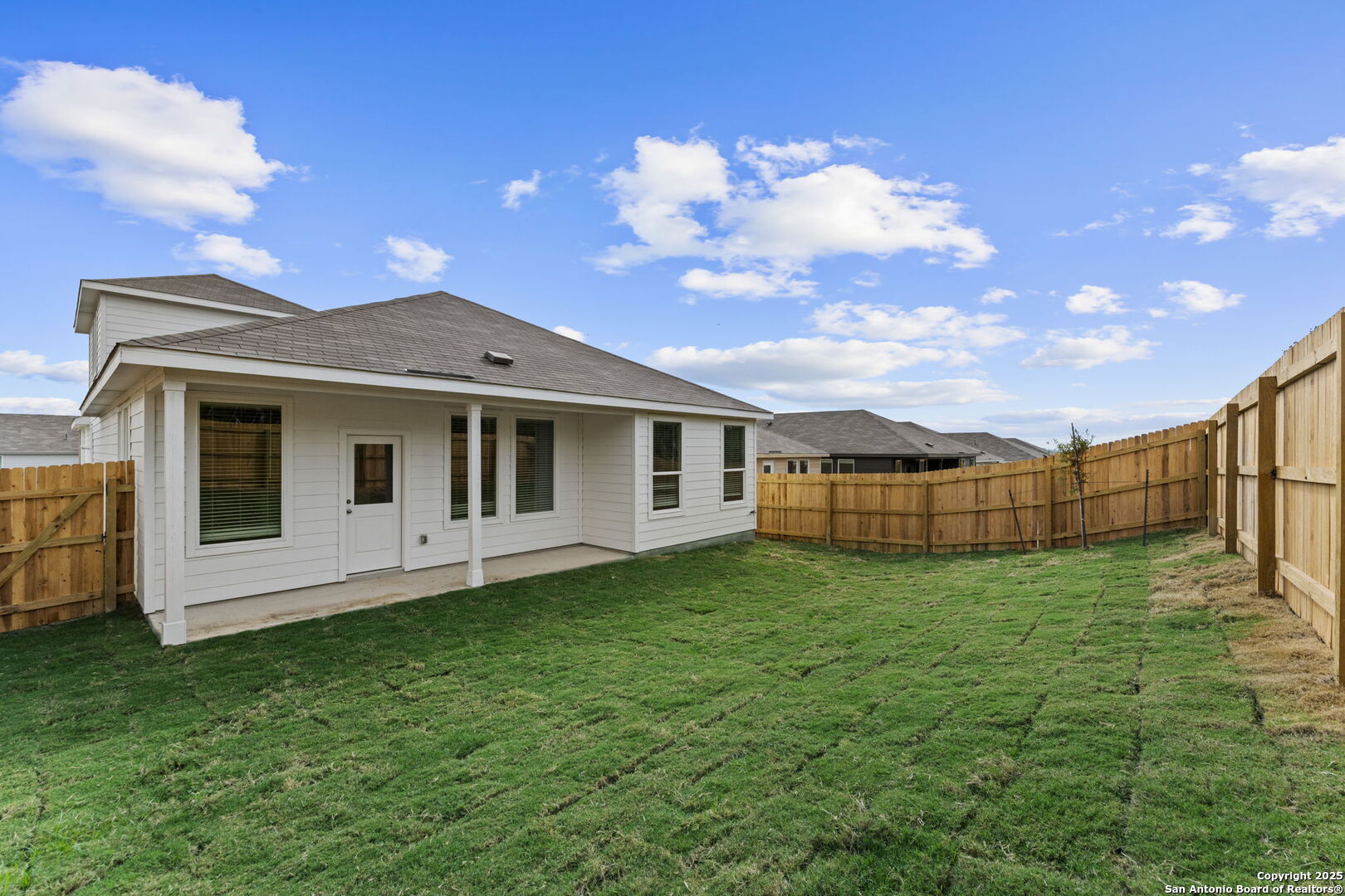 3808 Northaven