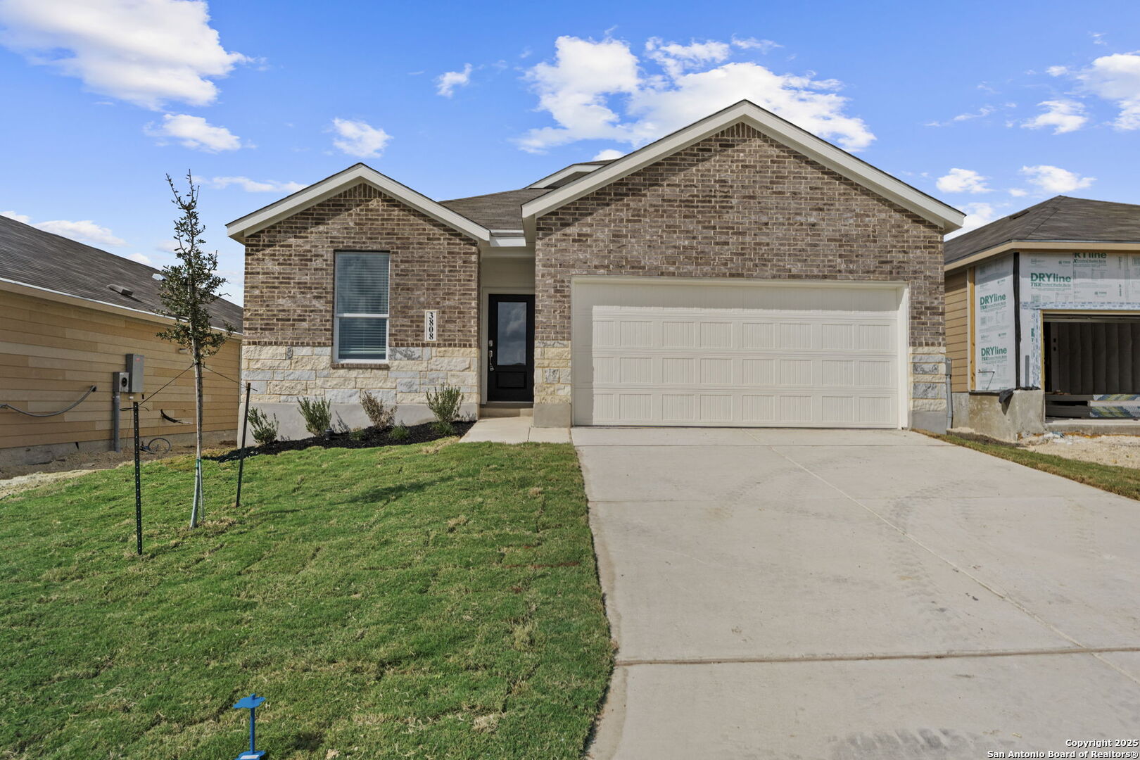 3808 Northaven