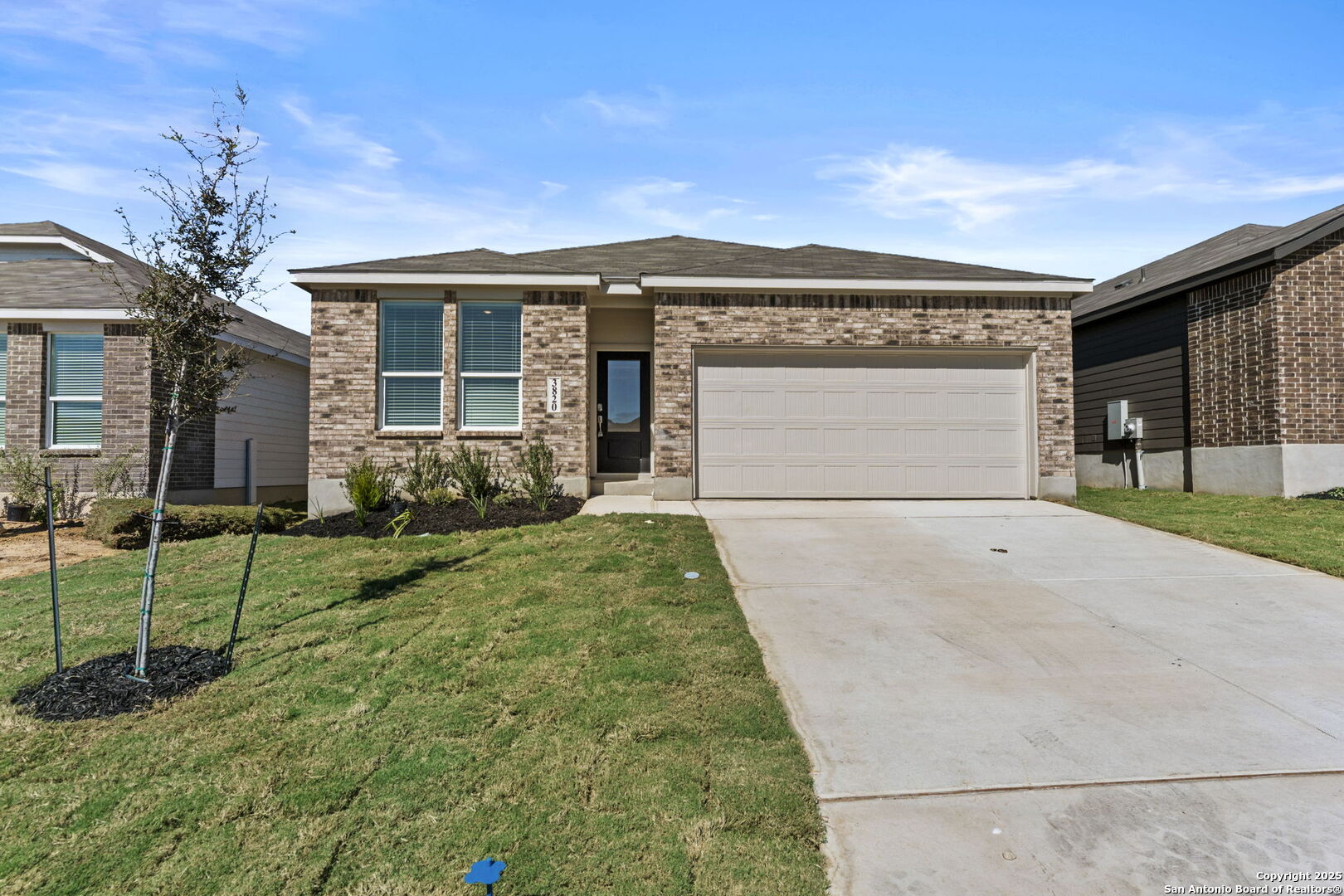 3820 Northaven