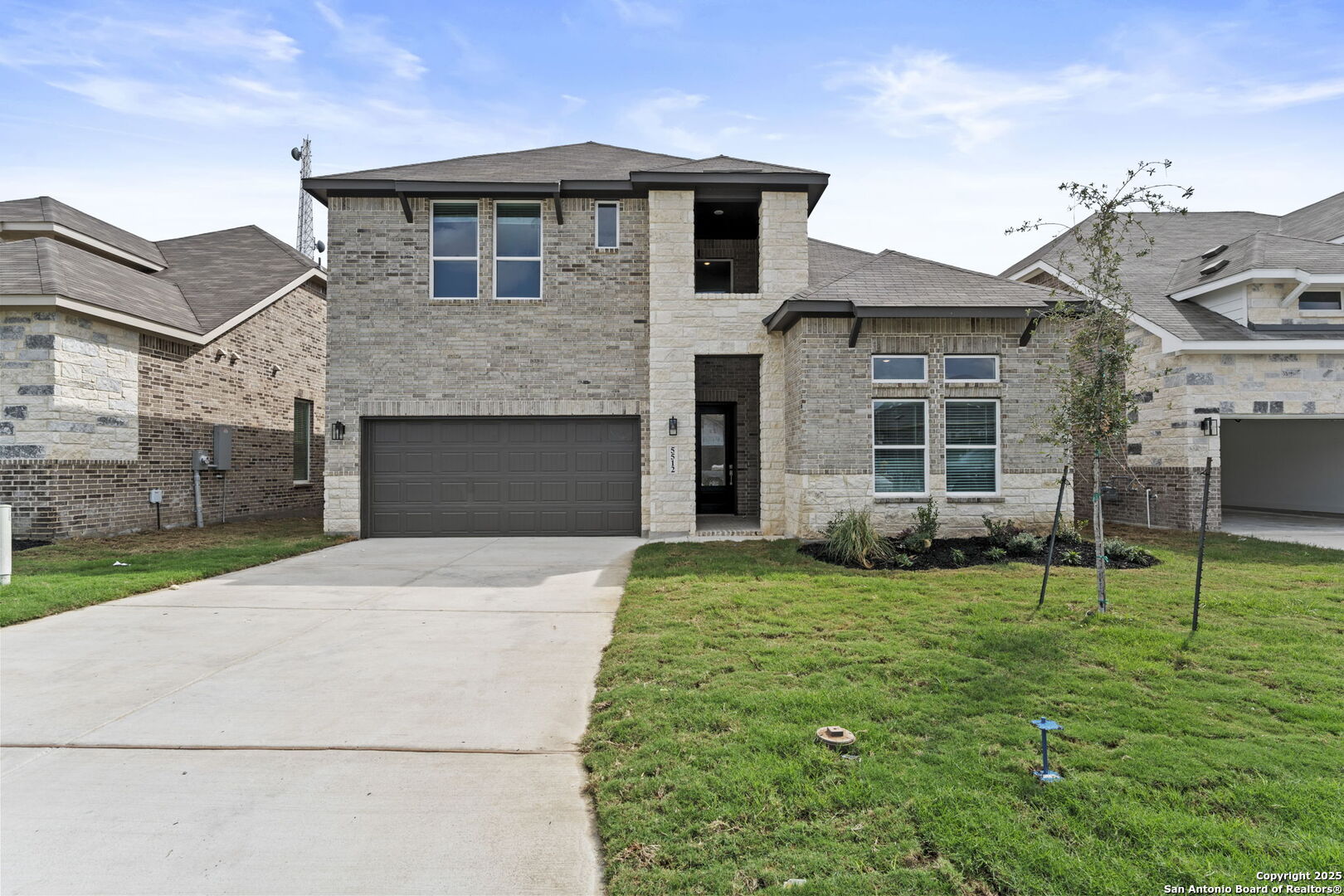 5512 Paschal Park