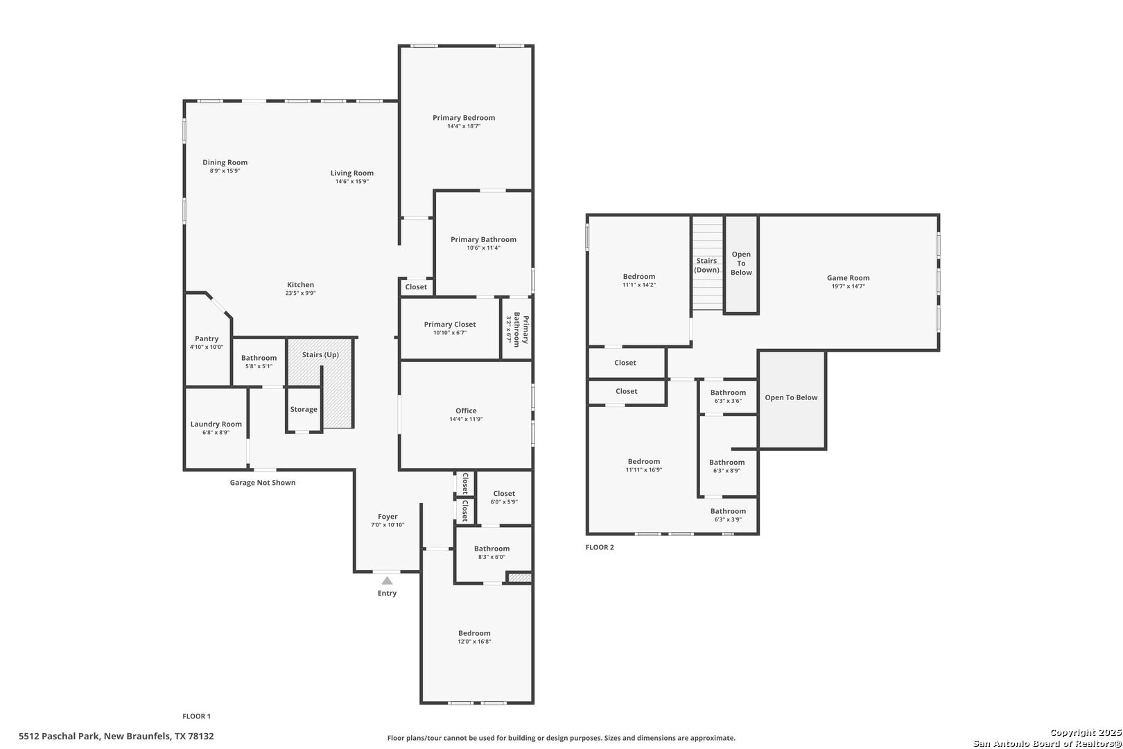 5512 Paschal Park