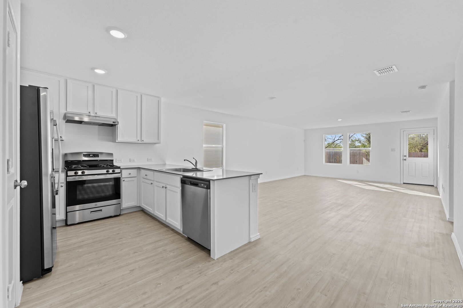 3626 Greensfield Way