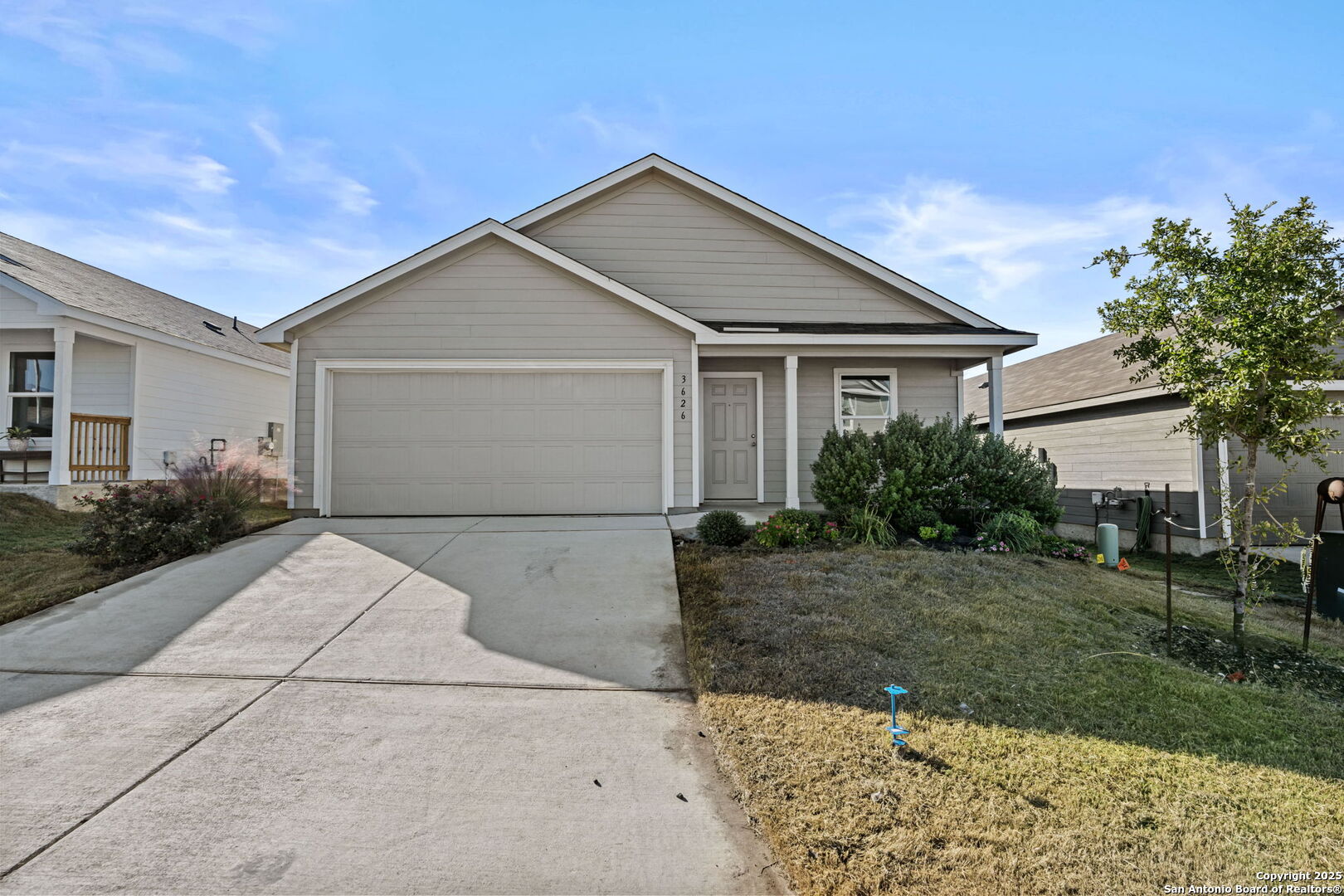 3626 Greensfield Way