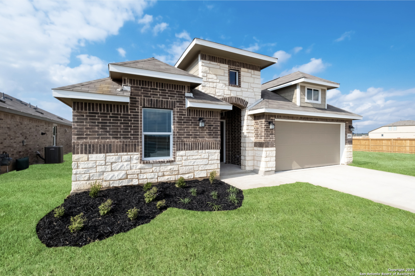 14532 Mansfield Mill