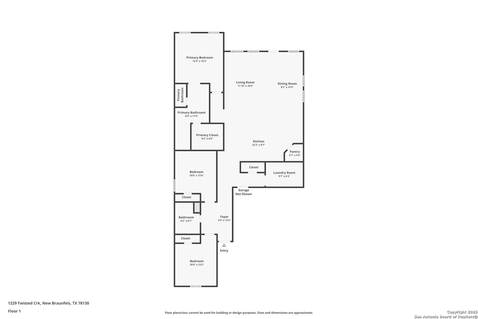 2137 Artemis Drive