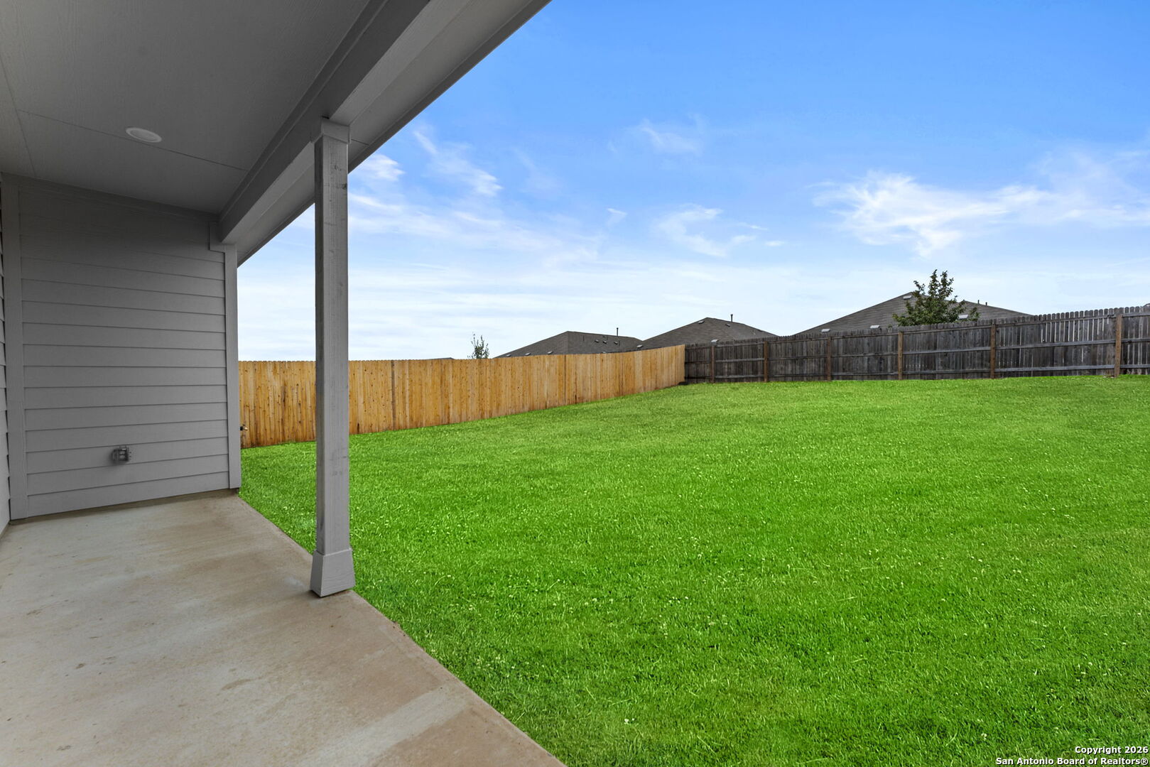 1209 Twisted Creek