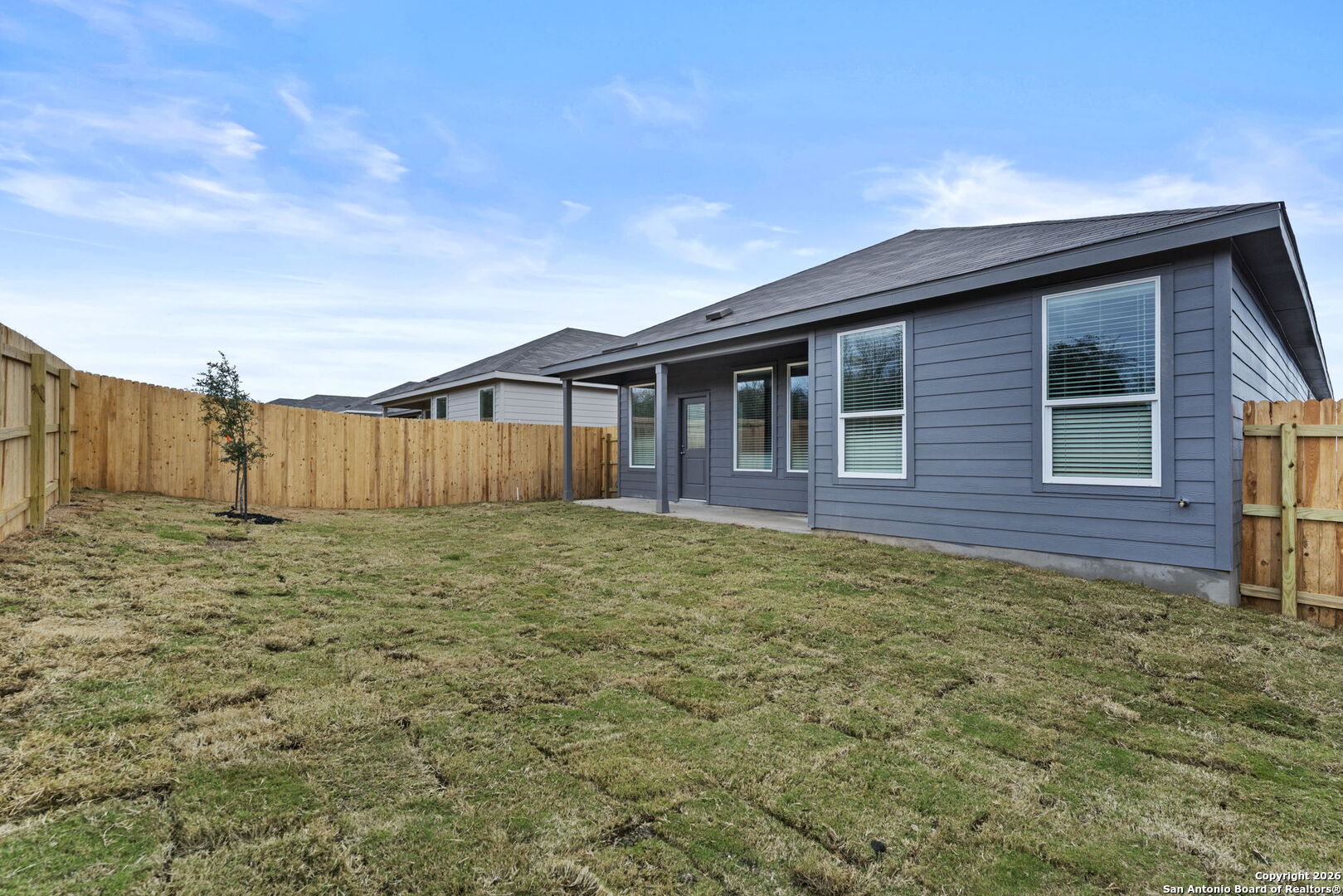 3852 Northaven