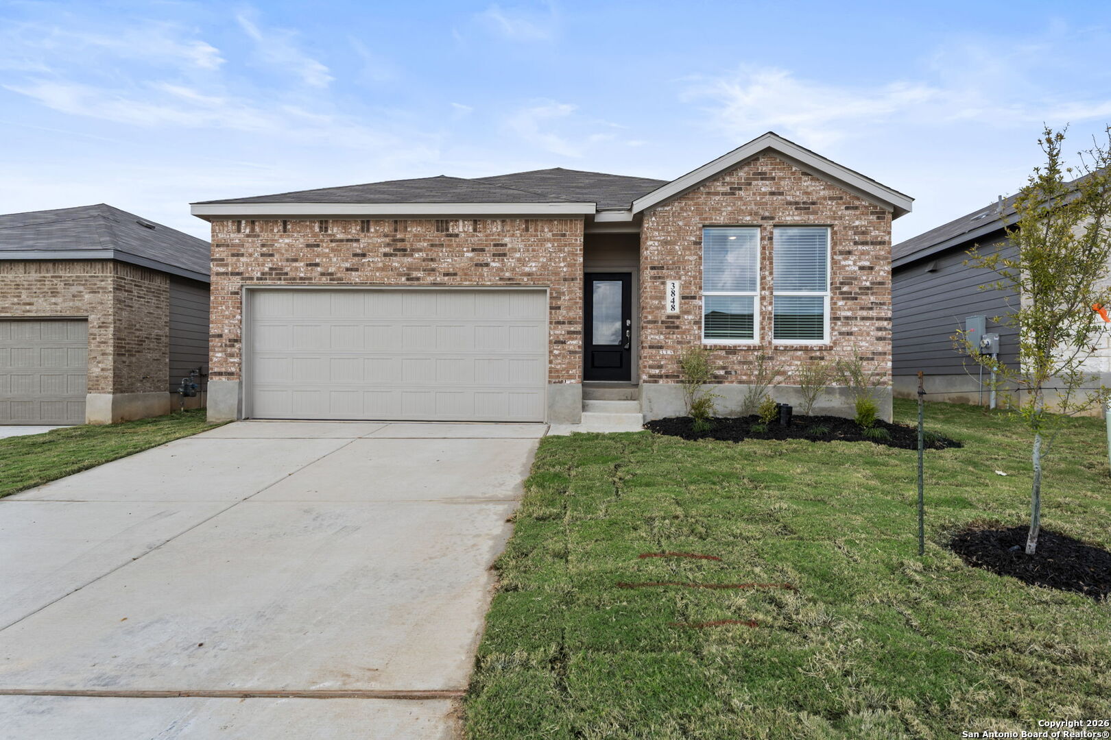 3848 Northaven Trl