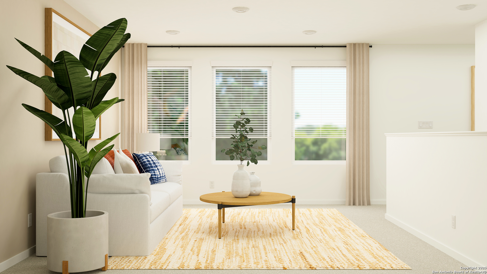 11627 Evergreen Rose