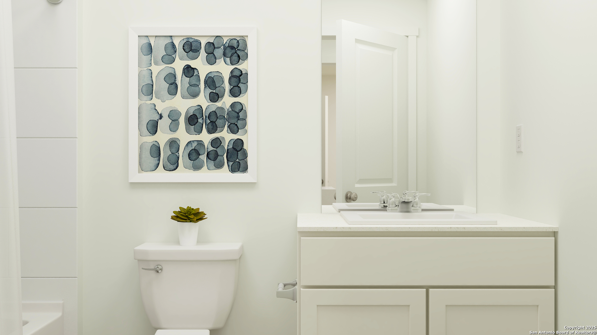 11627 Evergreen Rose