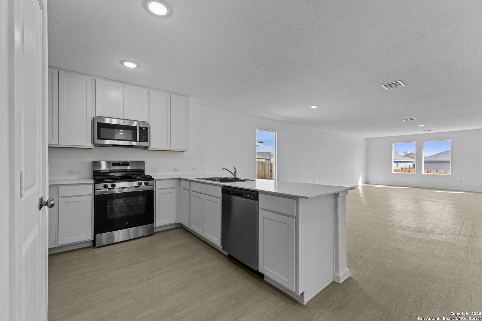 1807 Wood Warbler
