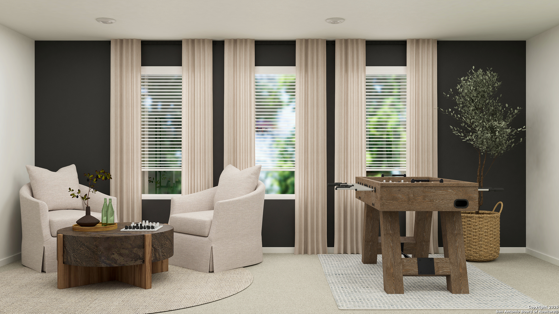 11635 Evergreen Rose