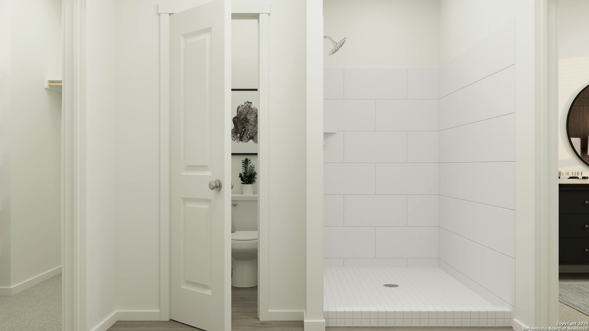 11635 Evergreen Rose