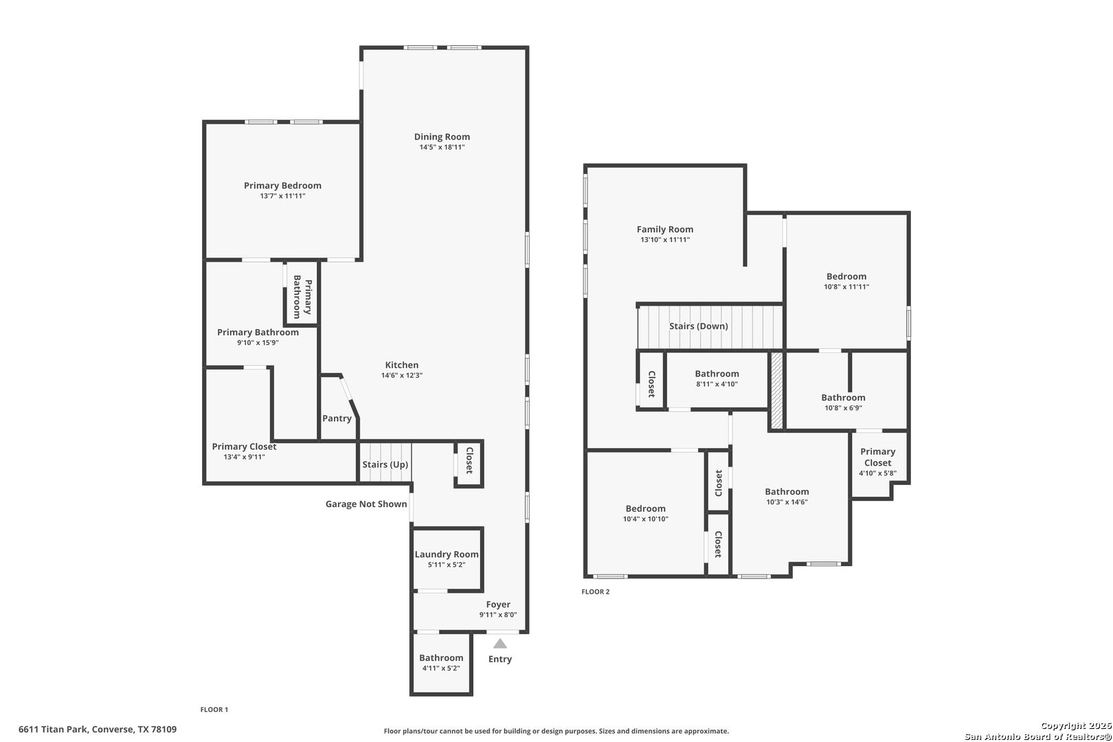 6611 Titan Park