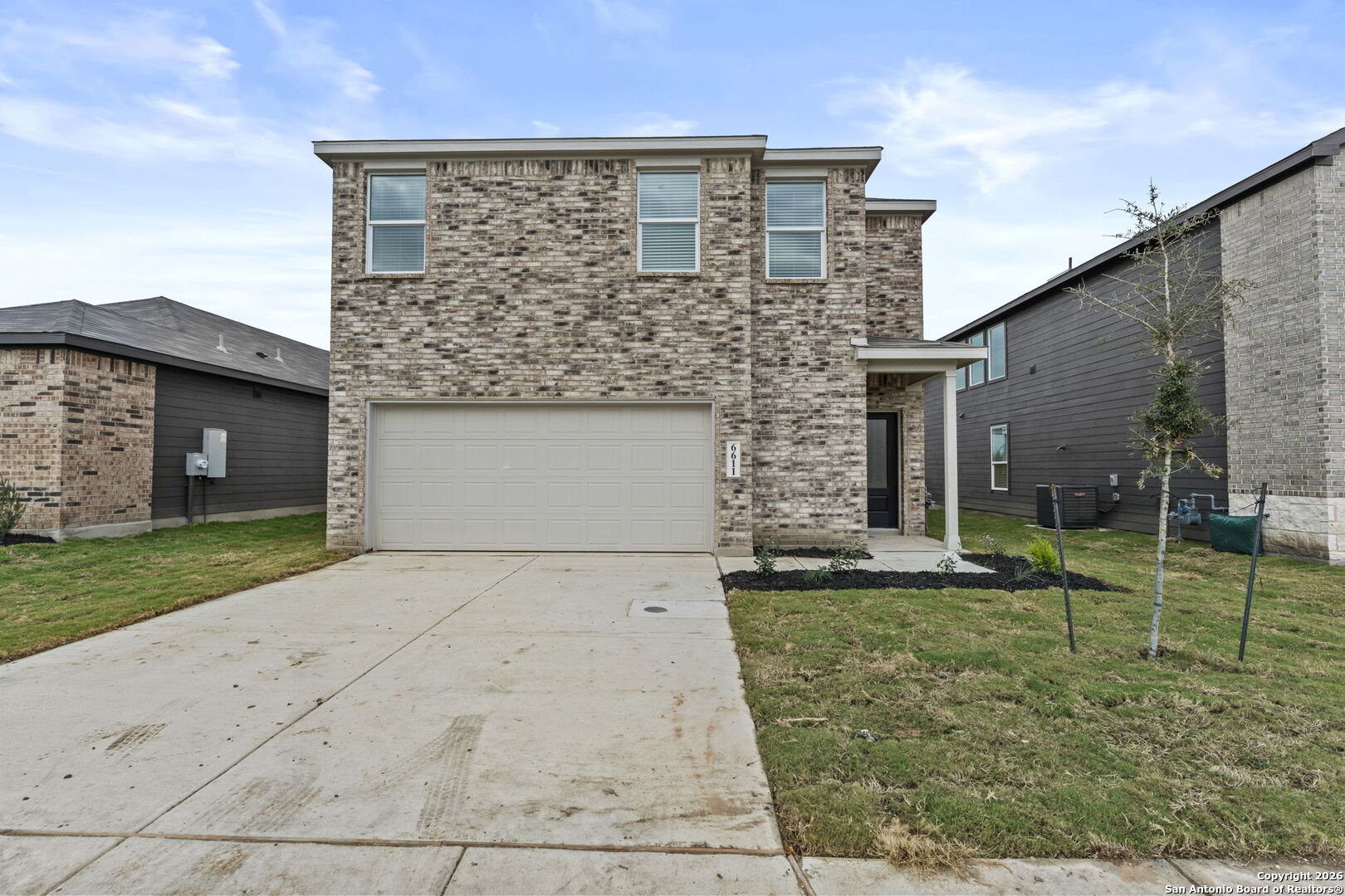 6611 Titan Park