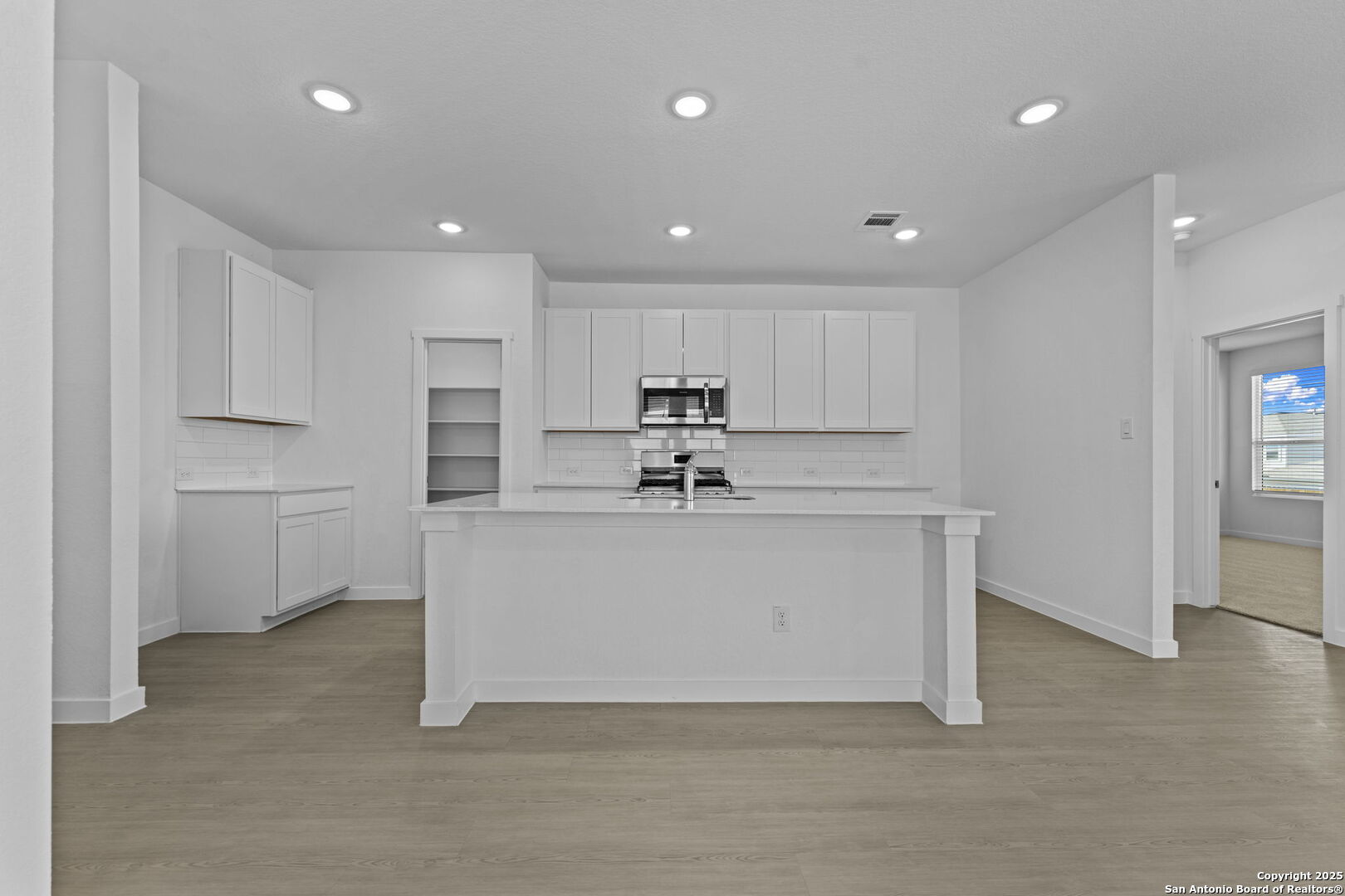 3840 Northaven Trl