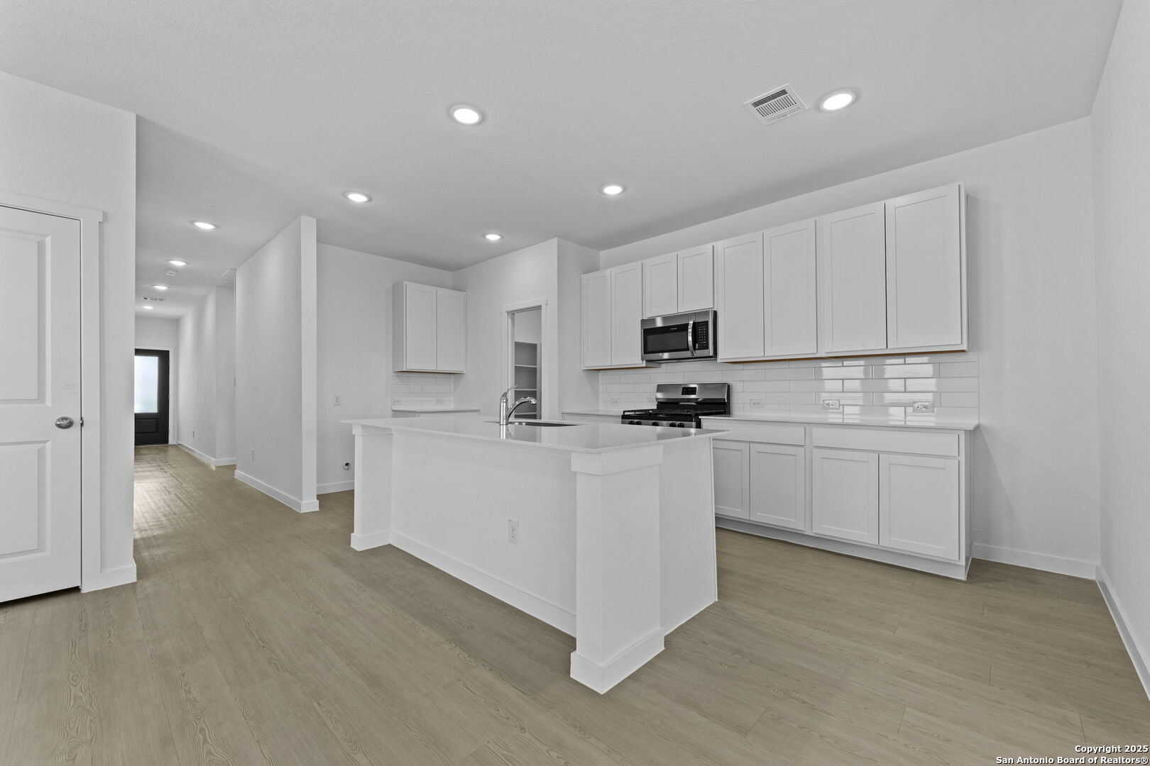 3840 Northaven Trl
