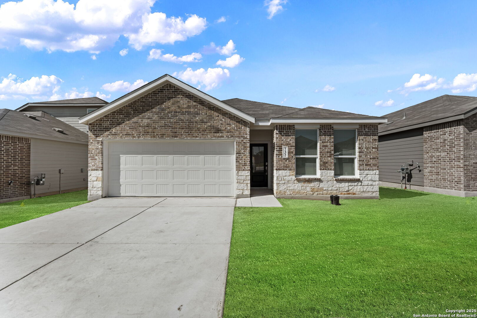 3840 Northaven Trl
