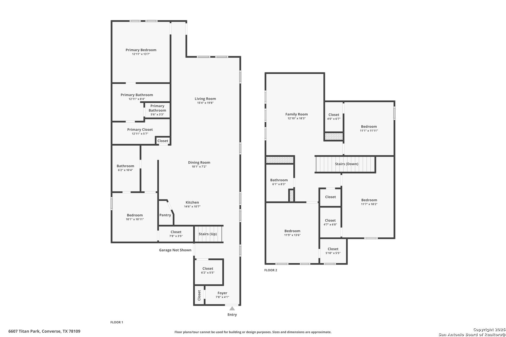 6607 Titan Park