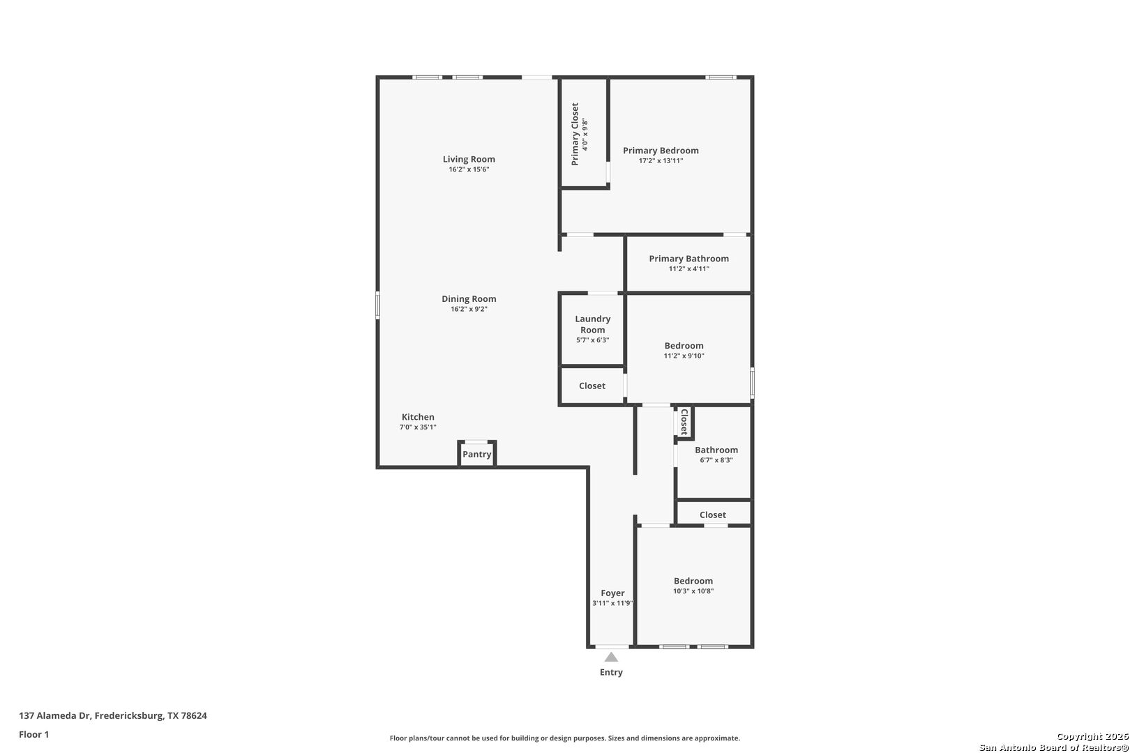137 Alameda Dr