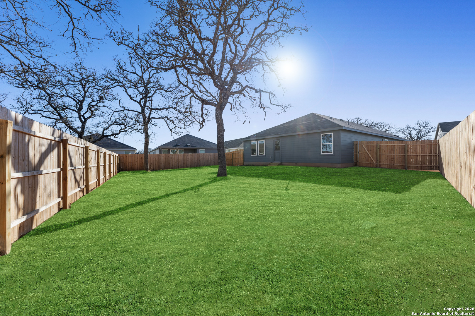 116 Ellendale Place