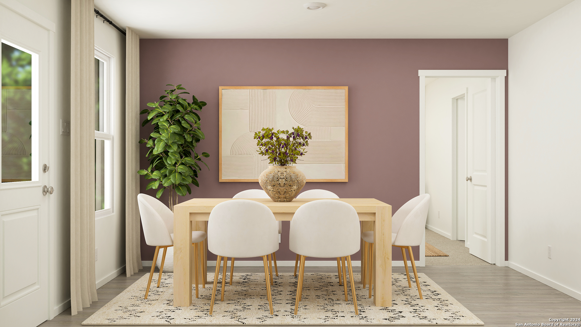 1116 Poseidon Drive