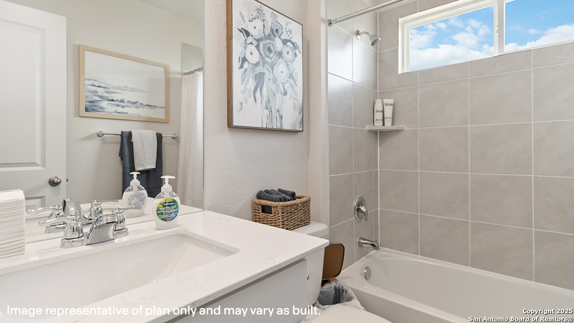 4814 Quartz Row Drive