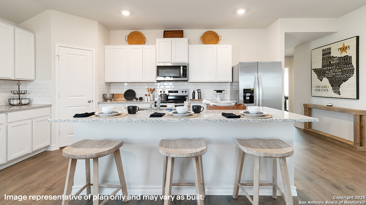 4814 Quartz Row Drive