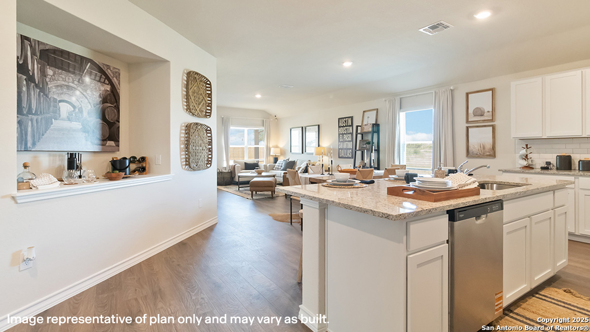 4814 Quartz Row Drive