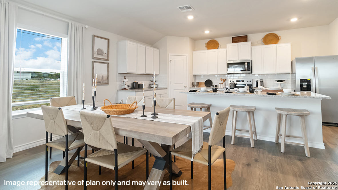 4814 Quartz Row Drive