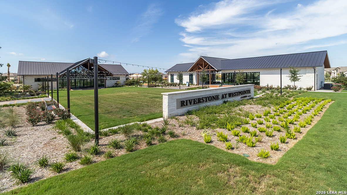 4814 Quartz Row Drive